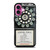 OLD PAYPHONE RETRO iPhone 16 Plus Case