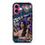 OLIVIA RODRIGO SOUR iPhone 16 Plus Case