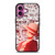 ONE PIECE LUFFY COMIC iPhone 16 Plus Case