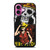 ONE PIECE LUFFY iPhone 16 Plus Case