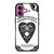 OUIJA BOARD YES NO iPhone 16 Plus Case OUIJA BOARD YES NO iPhone 16 Plus Case