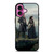OUTLANDER TV SERIES iPhone 16 Plus Case