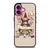 OVER THE GARDEN WALL iPhone 16 Plus Case