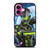OVERWATCH GENJI COOL iPhone 16 Plus Case
