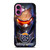 OVERWATCH IN MY SIGHT iPhone 16 Plus Case