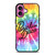 PANIC AT THE DISCO COLORFUL iPhone 16 Plus Case