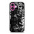PANIC AT THE DISCO CONCERT iPhone 16 Plus Case