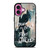PANIC at THE DISCO PRAY iPhone 16 Plus Case PANIC at THE DISCO PRAY iPhone 16 Plus Case