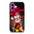 PATRICK MAHOMES KC CHIEFS NFL iPhone 16 Plus Case PATRICK MAHOMES KC CHIEFS NFL iPhone 16 Plus Case