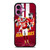 PATRICK MAHOMES KC CHIEFS NFL iPhone 16 Plus Case