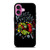PIERCE THE VEIL FRANKENSTEIN AVENGE iPhone 16 Plus Case