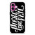 PIERCE THE VEIL iPhone 16 Plus Case