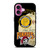 PITTSBURGH PIRATES 2 iPhone 16 Plus Case PITTSBURGH PIRATES 2 iPhone 16 Plus Case