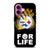 PITTSBURGH STEELERS FOR LIFE iPhone 16 Plus Case