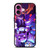 POKEMON GASTLY HAUNTER GENGAR ART GO iPhone 16 Plus Case