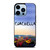 COACHELLA MUSIC AMERICA iPhone 13 Pro Max Case