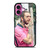 POST MALONE RAPPER iPhone 16 Plus Case POST MALONE RAPPER iPhone 16 Plus Case