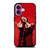 POST MALONE STONEY iPhone 16 Plus Case