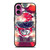 POWER RANGERS RED iPhone 16 Plus Case