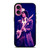 PRINCE PURPLE RAIN iPhone 16 Plus Case