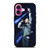 PRINCE ROYCE CONCERT iPhone 16 Plus Case