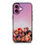 RALPH BREAK THE INTERNET PRINCESSES iPhone 16 Plus Case
