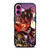 RAPPER JUICE WRLD iPhone 16 Plus Case