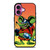 RAT FINK HOT iPhone 16 Plus Case