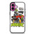 RAT FINK MOPAR MANIAC iPhone 16 Plus Case