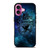 RAVENCLAW HARRY POTTER (2) iPhone 16 Plus Case