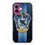 RAVENCLAW HARRY POTTER iPhone 16 Plus Case