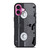 RETRO CASSETTE TAPE 4 iPhone 16 Plus Case