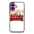 ROBLOX GAME iPhone 16 Plus Case