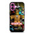 ROBLOX THE BIG BOSS GAME iPhone 16 Plus Case