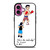 ROCKY BALBOA UNDERDOG iPhone 16 Plus Case ROCKY BALBOA UNDERDOG iPhone 16 Plus Case