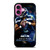 RUSSELL WILSON SEATTLE SEAHAWKS NFL iPhone 16 Plus Case RUSSELL WILSON SEATTLE SEAHAWKS NFL iPhone 16 Plus Case