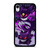 GENGAR POKEMON iPhone XR Case
