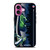 SEATTLE SEAHAWKS NFL CITY iPhone 16 Plus Case