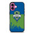 SEATTLE SOUNDERS FC LOGO iPhone 16 Plus Case
