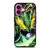 SHINY RAYQUAZA POKEMON iPhone 16 Plus Case