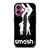 SMOSH iPhone 16 Plus Case