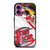 SPEED RACER ON RACE iPhone 16 Plus Case