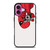 SPIDER MAN PHOTOGRAPHER iPhone 16 Plus Case