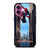 SPIDERMAN FAR FROM HOME BACKPACKER iPhone 16 Plus Case