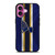 ST LOUIS BLUES LOGO FLAG iPhone 16 Plus Case