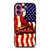 ST LOUIS CARDINALS MLB FLAG iPhone 16 Plus Case