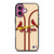 ST LOUIS CARDINALS MLB JERSEY iPhone 16 Plus Case