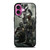 STAR WARS BOBA FETT 3 iPhone 16 Plus Case STAR WARS BOBA FETT 3 iPhone 16 Plus Case