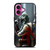 STAR WARS BOBA FETT COOL iPhone 16 Plus Case STAR WARS BOBA FETT COOL iPhone 16 Plus Case