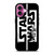 STARWARS IMPERIAL STORMTROOPER iPhone 16 Plus Case